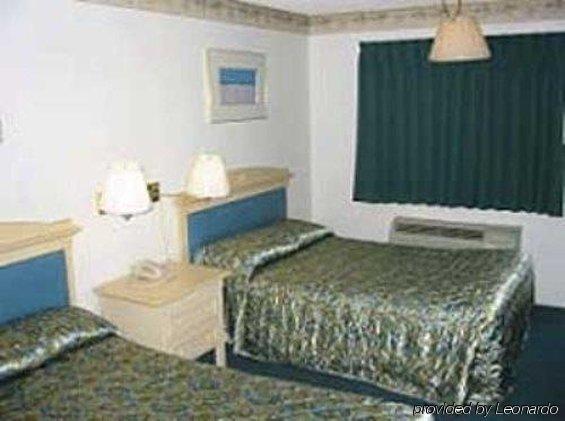 Town House Motel Lancaster Chambre photo