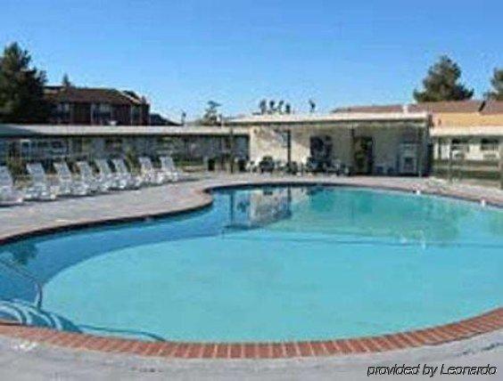 Town House Motel Lancaster Facilités photo