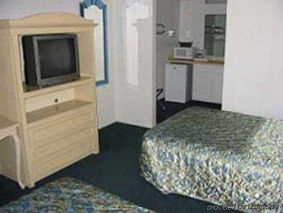 Town House Motel Lancaster Extérieur photo