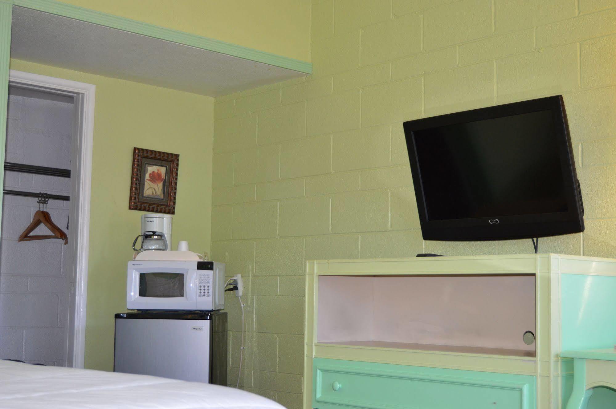 Town House Motel Lancaster Extérieur photo