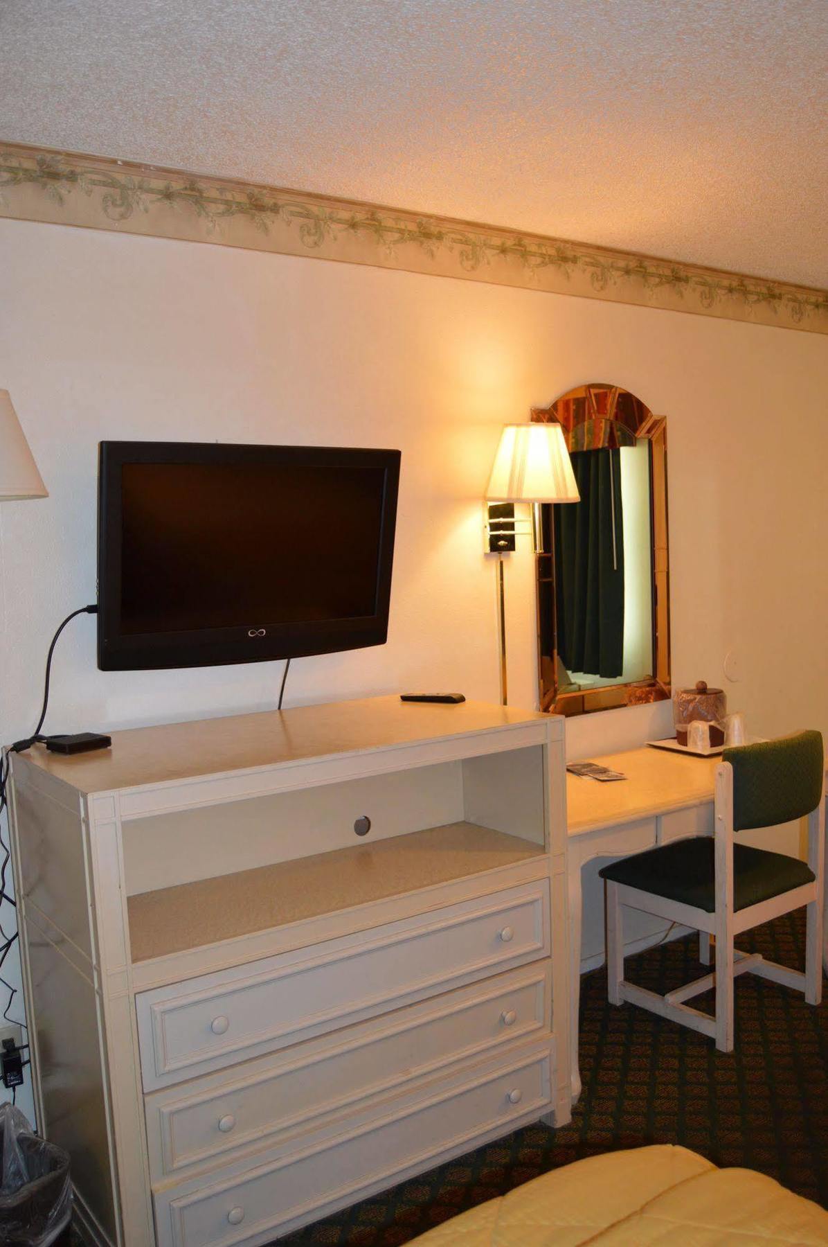 Town House Motel Lancaster Extérieur photo